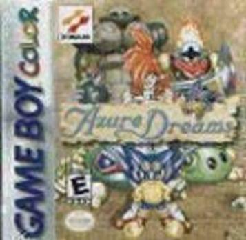 Download Other Life - Azure Dreams GB Azure Dreams