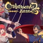 Download Otherworld Legends v3.6.0 MOD APK [Dinheiro Infinito / VIP]