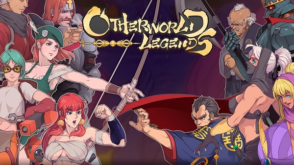 Download Otherworld Legends v3.6.0 MOD APK [Dinheiro Infinito / VIP]
