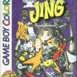 ou-dorobou-jing-angel-version
