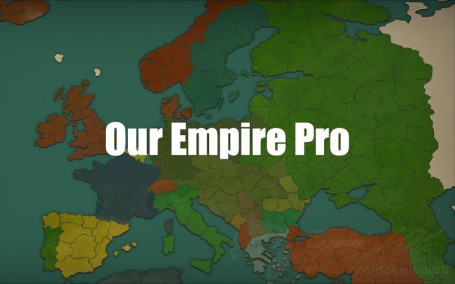 Download Our Empire Pro v0.3b4 FULL APK – VERSÃO COMPLETA