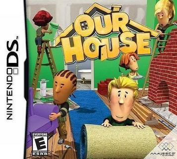 Download Our House (US)(Suxxors)