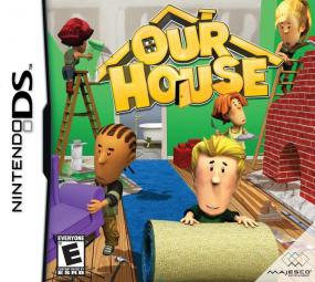 Download Our House