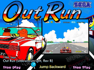 Download Out Run