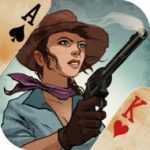 Download Outlaw Poker (MOD, unlimited money) 1.8.2