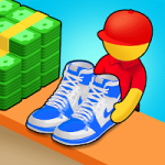 Download Outlets Rush MOD APK v3.8.0 (Dinheiro Infinito)