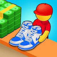 Download Outlets Rush MOD APK v3.8.0 (Dinheiro Infinito)