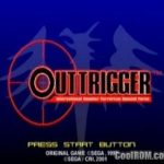 outtrigger