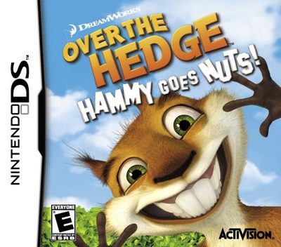 Download Over the Hedge: Hammy Goes Nuts!
