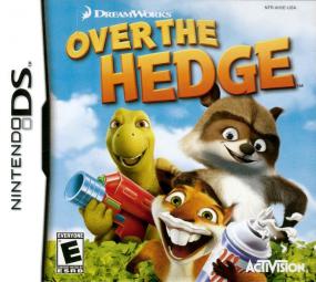 Download Over the Hedge