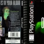 overblood