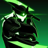 Download Overdrive - Ninja Shadow Revenge (MOD, Unlimited Money) 1.8.47