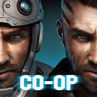 Download Overkill 3 MOD APK v1.4.5 (Dinheiro Infinito)