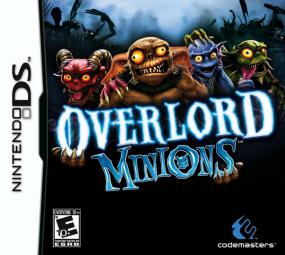 Download Overlord Minions