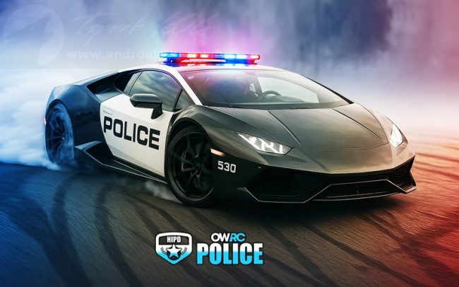 Download OWRC Police Chase Simulator v1.0080 MOD APK – DINHEIRO INFINITO