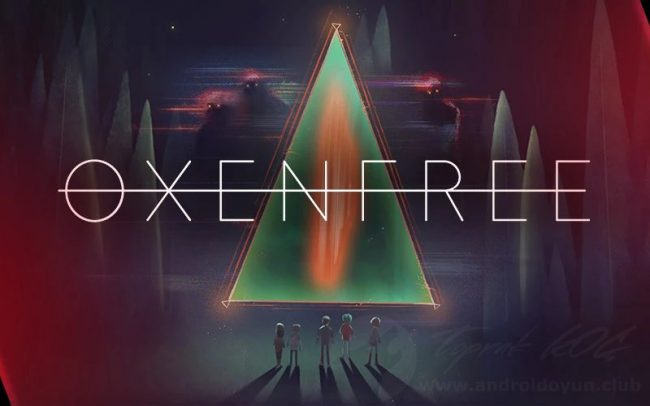 Download OXENFREE v4.1.2 FULL APK – VERSÃO COMPLETA