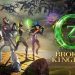 Download Oz Broken Kingdom v3.2.1 MOD APK [Sem Recarga]