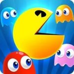 Download PAC-MAN Bounce (MOD, Hints/Stamina) 2.1
