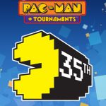 Download PAC-MAN +Tournaments v6.5.0 MOD APK [All Unlocked]