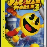 Download Pac-Man World 3