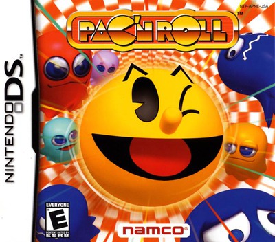 Download Pac'n Roll