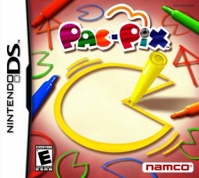 Download Pac-Pix