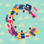Download PAKO Caravan MOD APK v1.1 (Desbloqueado)