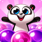 Download Panda Pop (MOD, Unlimited Money) 8.9.101