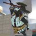 Download Panda Superhero v1.0 MOD APK [Money]