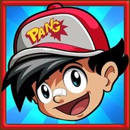 Download Pang Adventures (MOD, Unlimited Lives) 1.0.0