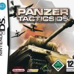 Download Panzer Tactics DS (Dual Crew Shining)
