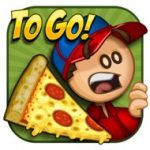 Download Papa's Pizzeria To Go! 1.0.2