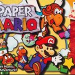 Download Paper Mario