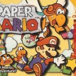 Download Paper Mario (v2)