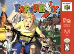 Download Paperboy