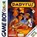 papyrus