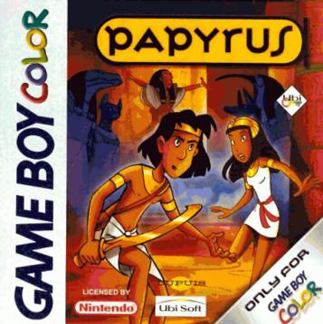Download Papyrus