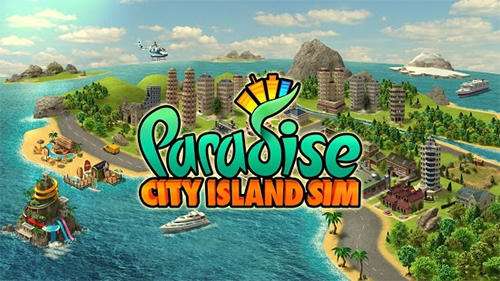 Download Paradise City Island Sim v2.4.11 MOD APK [Dinheiro Infinito]