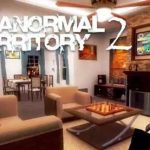Download Paranormal Territory 2 v1.01 Apk + Data Full