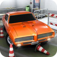 Download Parking Reloaded 3D (MOD, Unlocked level) 1.27