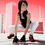 Download Parkour GO (MOD, Unlocked) 1.2