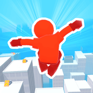 Download Parkour Race (MOD, Unlocked) 1.15.1