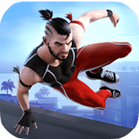 Download Parkour Simulator 3D MOD APK v3.7.1 (Dinheiro Infinito)