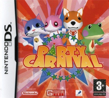 Download Party Carnival (Sir VG)
