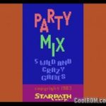 party-mix