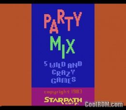 Download Party Mix