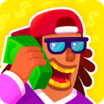 Download Partymasters - Fun Idle Game (MOD, Unlimited Coins) 1.5.2