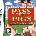Download Pass The Pigs - Let The God Swines Roll!