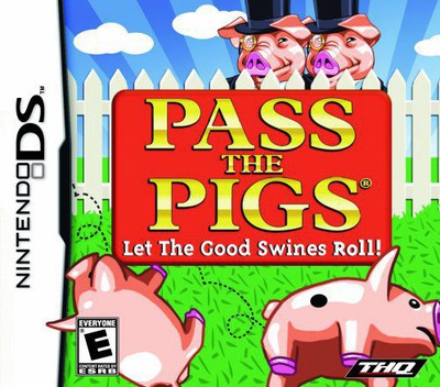 Download Pass the Pigs: Let the Good Swines Roll!