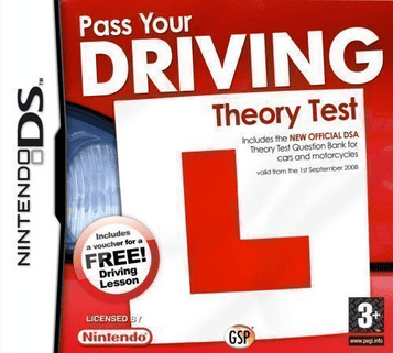 Download Pass Your Driving Theory Test (EU)